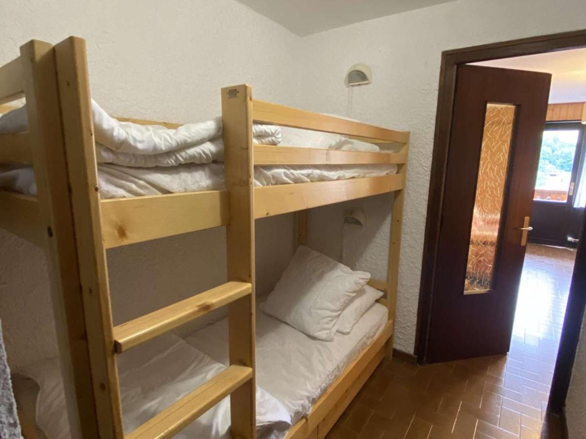 Studio Cosy 4 Pers Au Grand-Bornand, Pres Des Pistes, Animaux Admis - Fr-1-241-37 Le Grand-Bornand Exterior photo